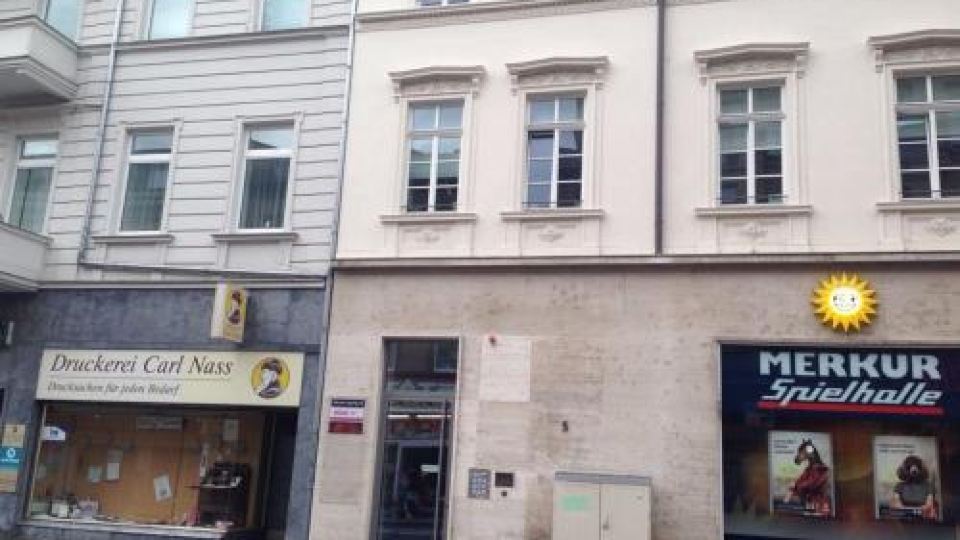 Wiesbaden Apartment
