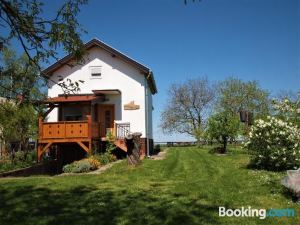 Rural House Veranda