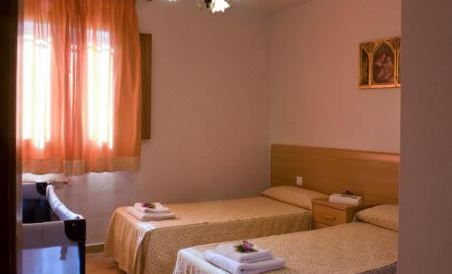 Casas Rurales El Moral - Housity