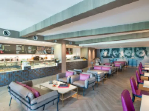 Hard Rock Hotel Desaru Coast Hotels in Desaru