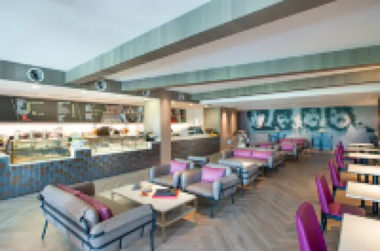 Hard Rock Hotel Desaru Coast Hotels in Bandar Penawar