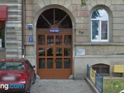 Kawalerka w Centrum Miasta