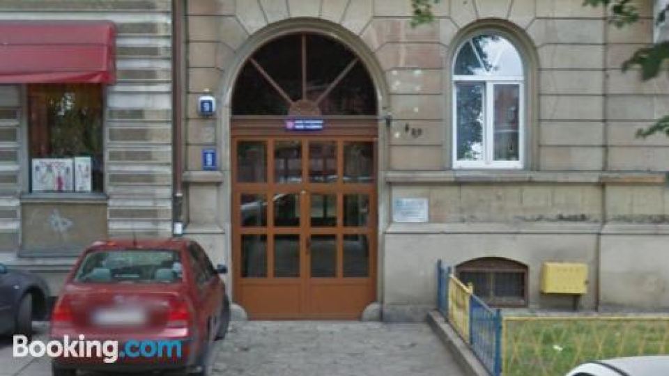 Kawalerka w Centrum Miasta