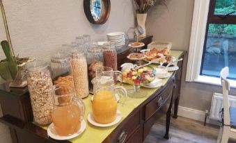 Ben Breen House B&B