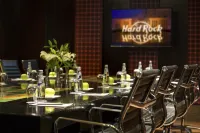 Hard Rock Hotel Goa Calangute Các khách sạn ở Saligao