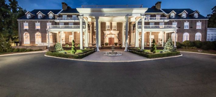 The Mimslyn Inn Hotels in Page County