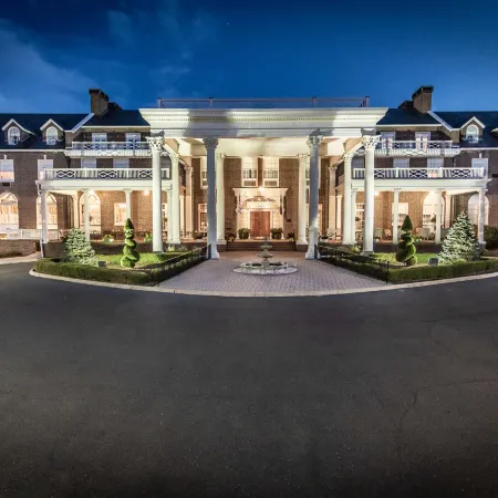 The Mimslyn Inn