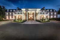 The Mimslyn Inn Hotels in New Market