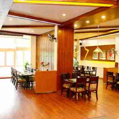 海防格言飯店 Dining/Meeting Rooms