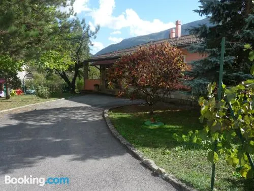 勒巴奧住宿加早餐酒店