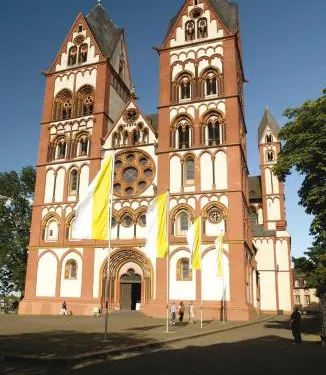 法蘭克福霍夫酒店