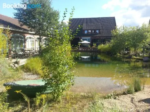 奧伊廷老路政酒店