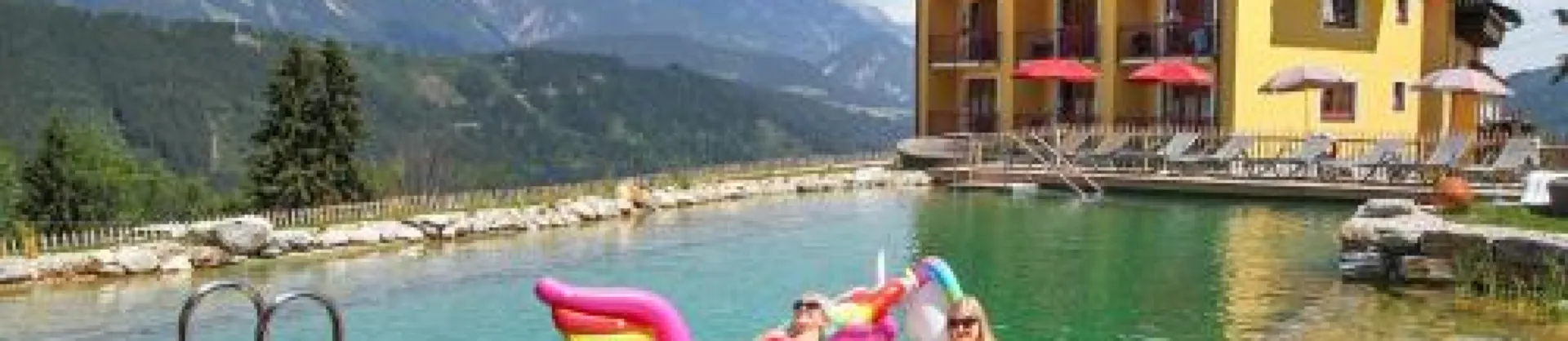 4-Star Select Hotels