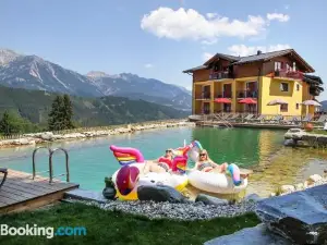 Der Burgfellnerhof - Adults Only