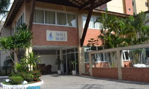 Hotel Meaípe