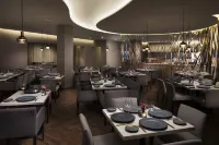 Ventus at Marina El Cid Spa & Beach Resort - All Inclusive - breakfast