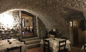 Agriturismo Antica Dimora Del Turco
