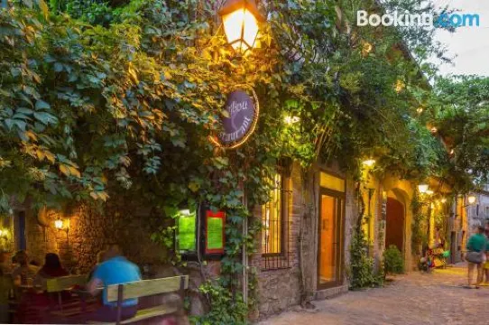 厄爾尼諾裘德爾帕皮波酒店 - 限成人