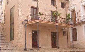 Hotel Con Encanto la Façana