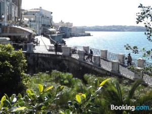 B&B Siracusa Holidays