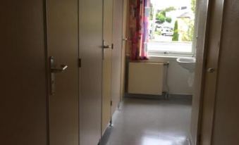 Molde Vandrerhjem Hostel