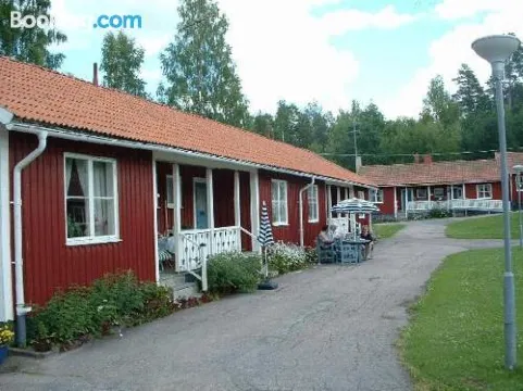 布維克卡拉瑞伯格度假屋