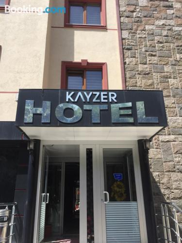 Kayzer Hotel