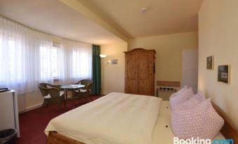 Pension Villa Gisela