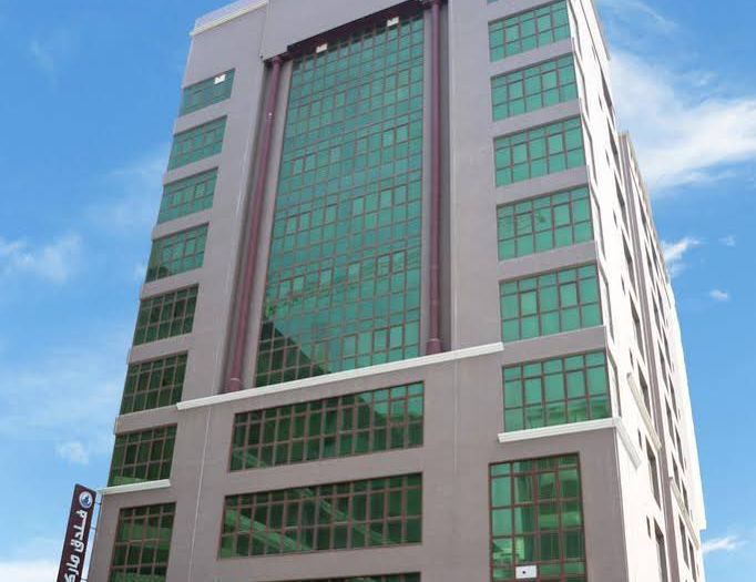 Samada Hoora Hotel Suites