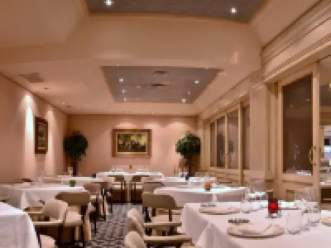 Beatriz Toledo Auditorium & Spa Hotels in Toledo