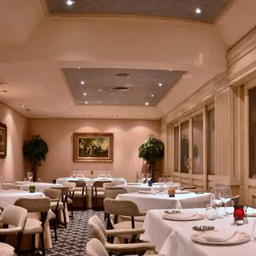 Beatriz Toledo Auditorium & Spa
