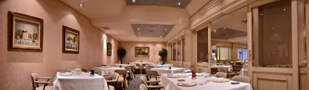 Beatriz Toledo Auditorium & Spa Отели рядом с достопримечательностью «Avenida Park»