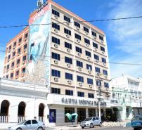 Santa Mônica Palace Hotel