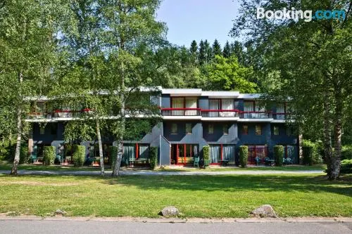 蒲樂長住度假酒店