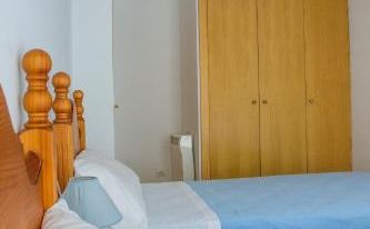 Apartamentos la Muela - Chulilla