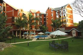Kibo Palace Hotel