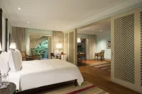 Taj West End Отели в г. Бангалор