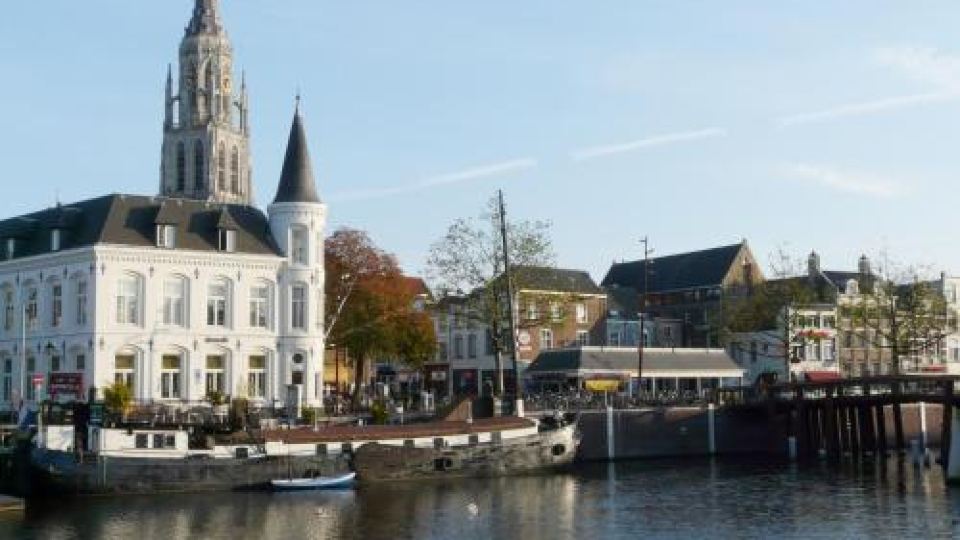 Gezellig Cottage Markdal Met Gratis Fietsen
