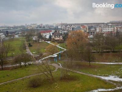 Apartament Wiosenna Kielce