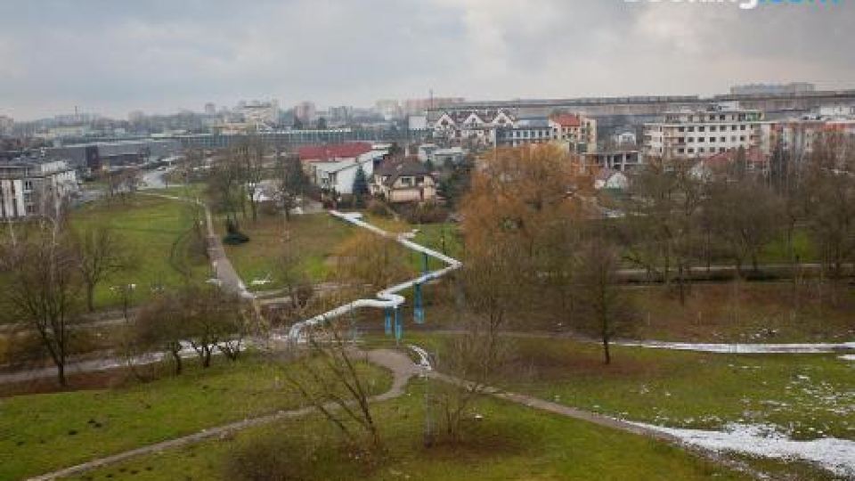 Apartament Wiosenna Kielce