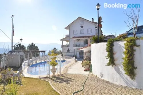 埃斯特雷拉德阿爾瓦旅館