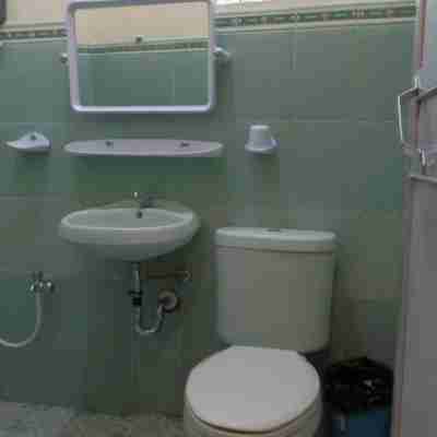 The Blue Pagong Rooms