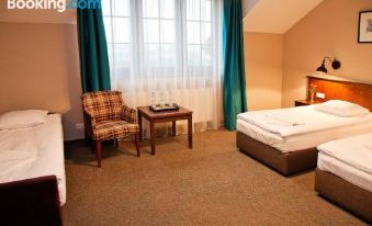 Hotel Biesiada