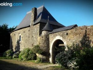 Manoir de Barbotin