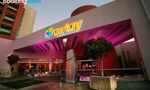 Antay Casino Hotel