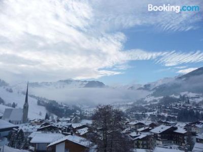 Bergleben Maria Alm - Haus Panorama