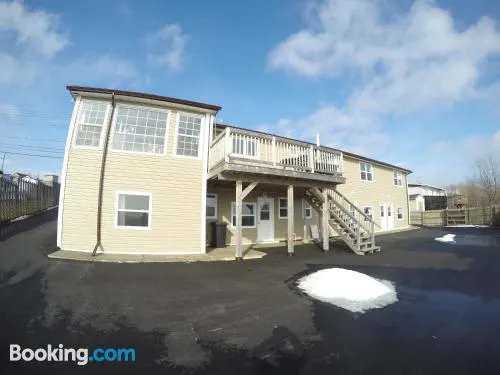 海軍上將碼頭套房汽車旅館