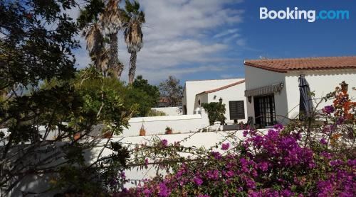 Hotel Exclusively Located Golf Villa with Heated Pool, Exterior, Hotel Exterior
