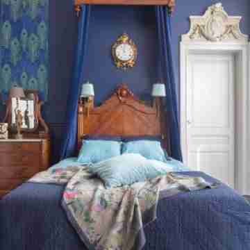 Maison d'Artiste Rooms