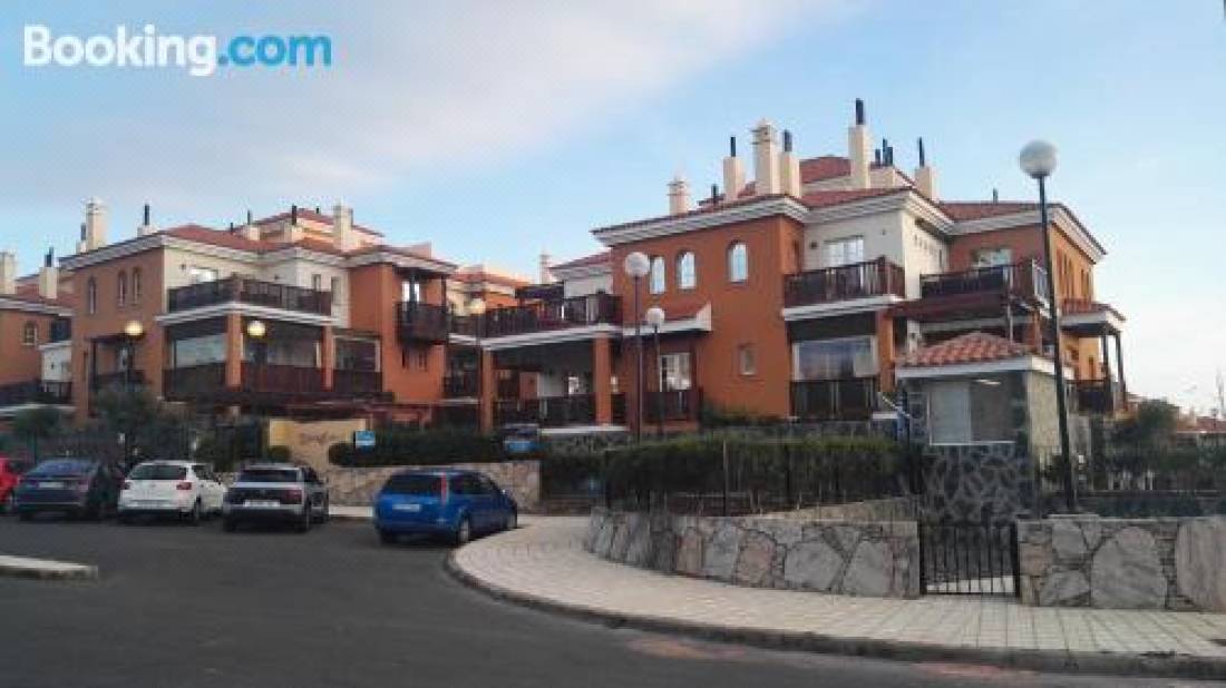 Luxury Apartment in Monte Carrera , Arguineguin - Valoraciones de hotel de  estrellas en Gran Canaria